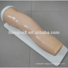ISO Deluxe Intra-articular Injection Training Model, knee joint injection model